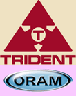 Trident/Oram