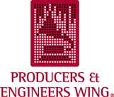 Producers and Engineers wing